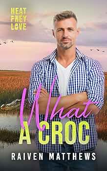 1. Chapter One, What A Croc - lokepub