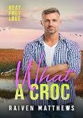 What A Croc