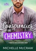 Conspiracies and Chemistry (40 and Fabulous #3)