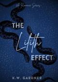 The Lilith Effect (The Stardust #2)