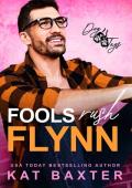 Fools Rush Flynn (Dog Tags #2)