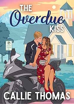 The Overdue Kiss
