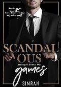 Scandalous Games (Arranged Games #1)