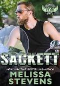 Sackett (Demented Souls #17)