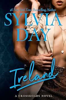 Ireland (Crossroads #1)