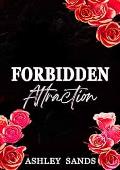 Forbidden Attraction (Forbidden Romance #5)