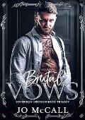 Brutal Vows (Sovereign Brotherhood Trilogy #3)