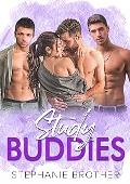 Study Buddies (College Roommates #2)