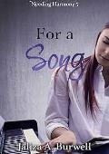 For a Song (Needing Harmony #5)