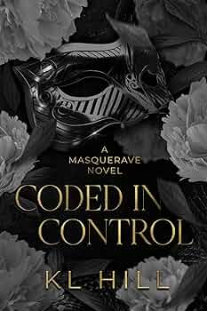Coded in Control (Masquerave #1)