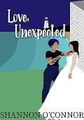 Love, Unexpected (Lighthouse Lovers #5)