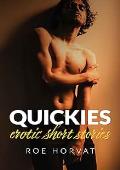 Quickies: Erotic Short Stories