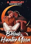 Below the Hunter Moon (Silver Rapids #2)