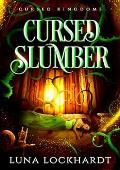 Cursed Slumber (Cursed Kingdoms #4)