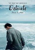 Delicate (Road Trip Chronicles #7)