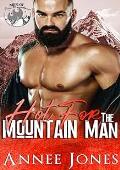 Hot for the Mountain Man (Men of Fire Mountain #2)