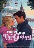 Meet Me at the Grand (Jonathon Island #1)