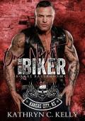 One Night with the Biker (Royal Bastards MC: Kansas City, KS)
