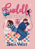 Cuddle Like You Mean It