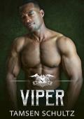 Viper (Falcon’s Rest MC #2)