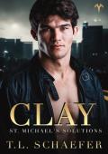 Clay (St. Michael’s Solutions #1)