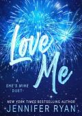 Love Me (She’s Mine #2)