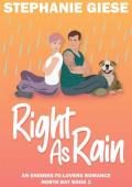 Right as Rain (The North Bay #2)