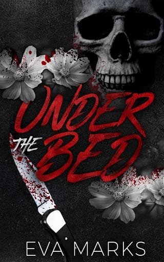 Under the Bed