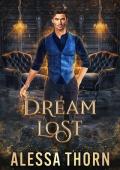 Dream Lost (The Fae Universe #12)