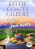 As the Sun Rises (Teton Mountain #4)