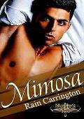 Mimosa (Murphy's Pub #2)