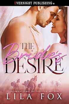 The Bride's Desire