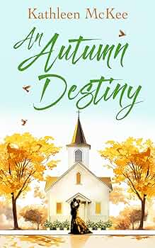 An Autumn Destiny (Journeys #3)