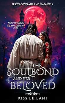 THE SOULBOND AND HER BELOVED  (Beasts Of Wrath And Madness #4)