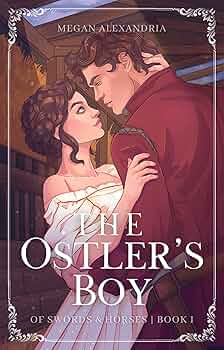 The Ostler's Boy