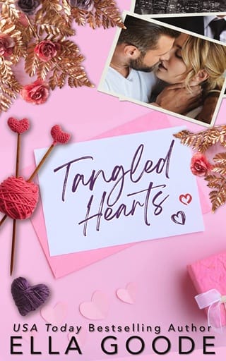 Tangled Hearts (The Heart Connection #1)
