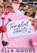Tangled Hearts (The Heart Connection #1)