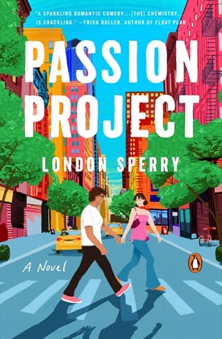 Passion Project