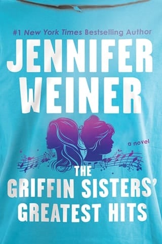 The Griffin Sisters’ Greatest Hits