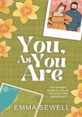 You, As You Are (Changing Seasons #2)