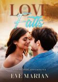 Love By The Falls (Cedar Brook Falls #1)