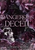 Dangerous Deceit (The Vegas Yakuza #1)