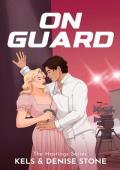 On Guard (The Hastings #2)