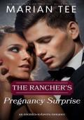 The Rancher’s Pregnancy Surprise (Billionaires of Evergreen, Texas)