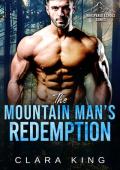 Mountain Man’s Redemption (Whispered Echoes)