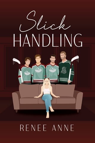 Slick Handling