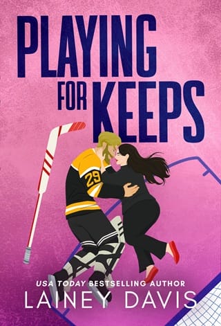 Playing for Keeps