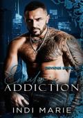 Emilio’s Addiction (Devious #3)