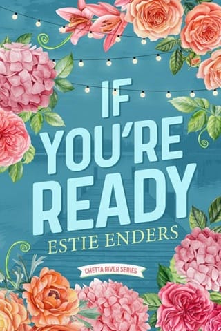 If You’re Ready