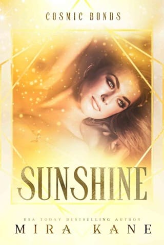 Sunshine (Cosmic Bonds #3)